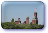 Smithsonian Castle