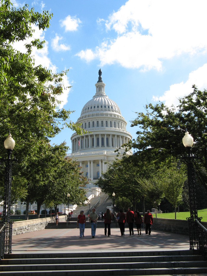 Capitol Building