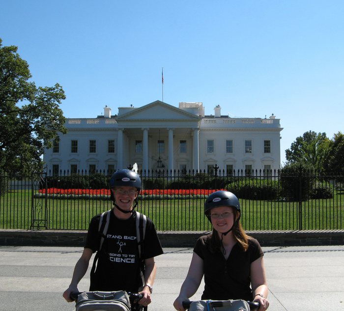 Segways