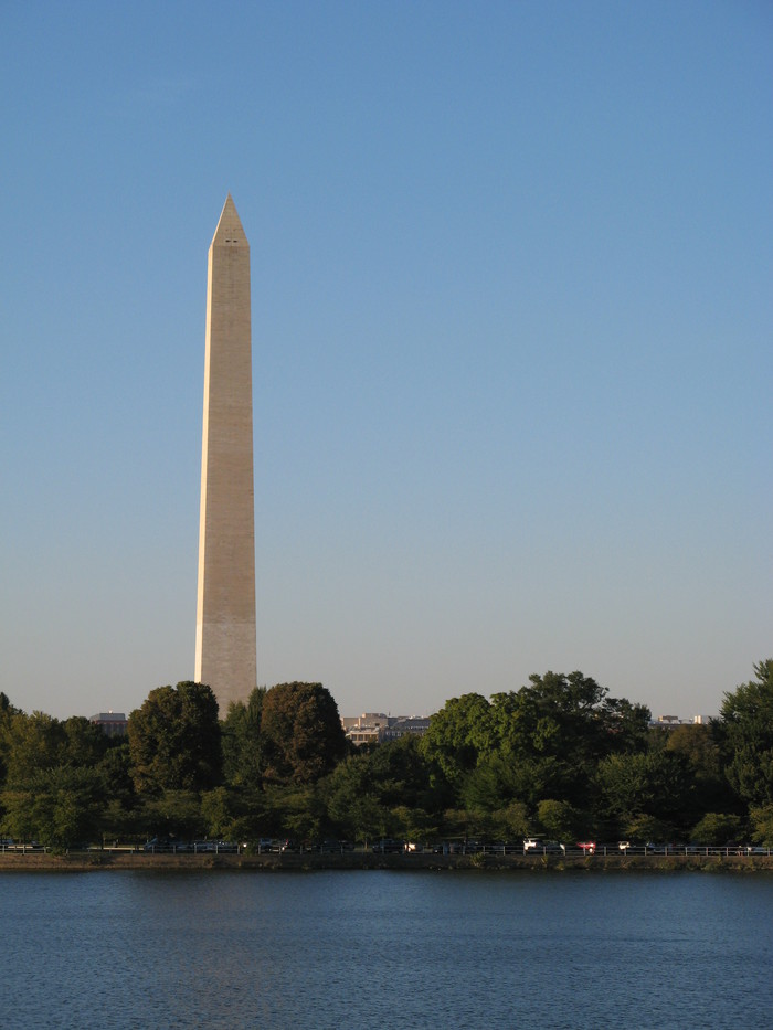 Washington Monument