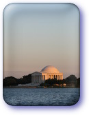 Jefferson Memorial