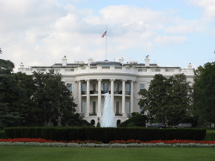 White House