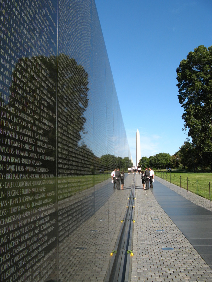 Vietnam Memorial