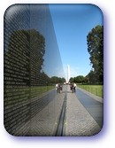 Vietnam Memorial