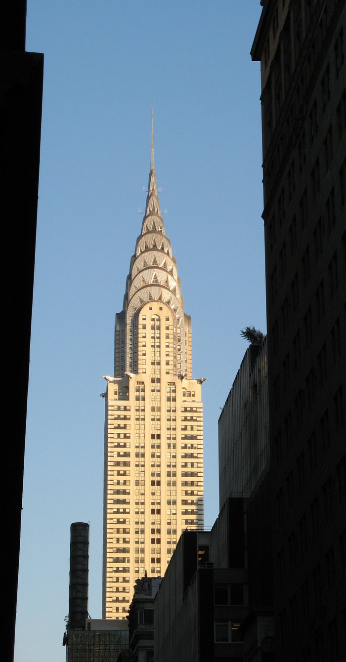 Chrysler Building