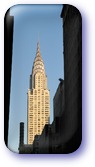 Chrysler Building