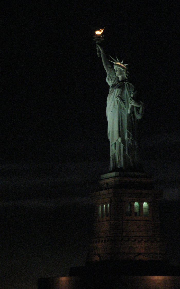 Statue of Liberty