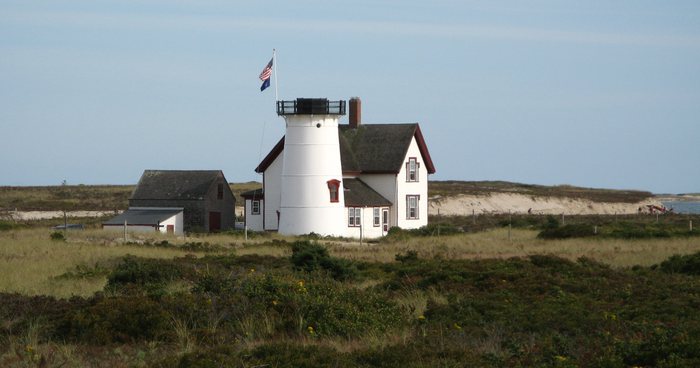 Chatham Light