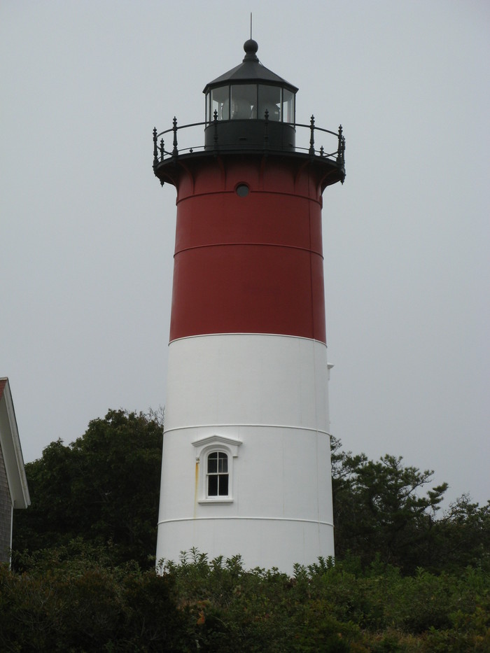 Nauset Light