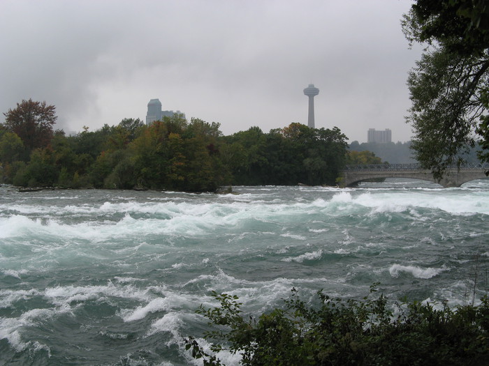 Niagara River