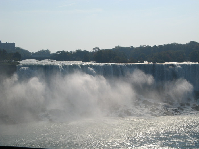 American Falls