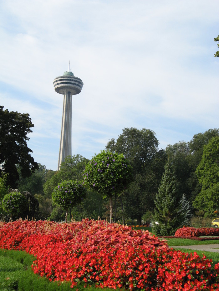 Skylon Tower