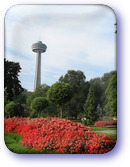 Skylon Tower