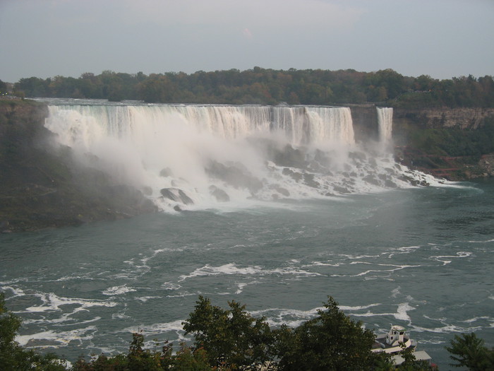 American Falls