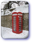 Phone Box