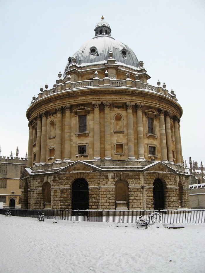 Radcliffe Camera