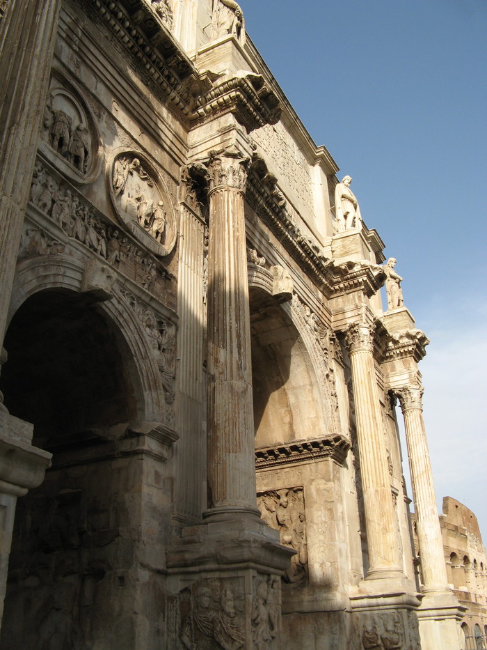 Constantine Arch