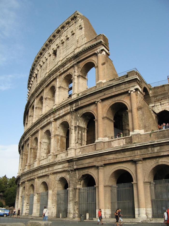 Colosseum