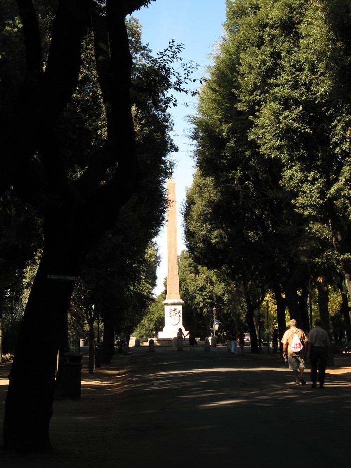 Villa Borghese