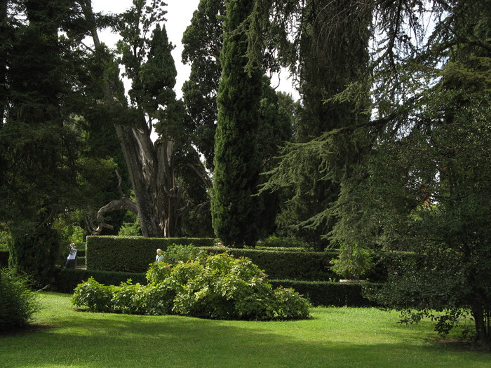 Villa D'Este