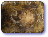 Gesu Ceiling