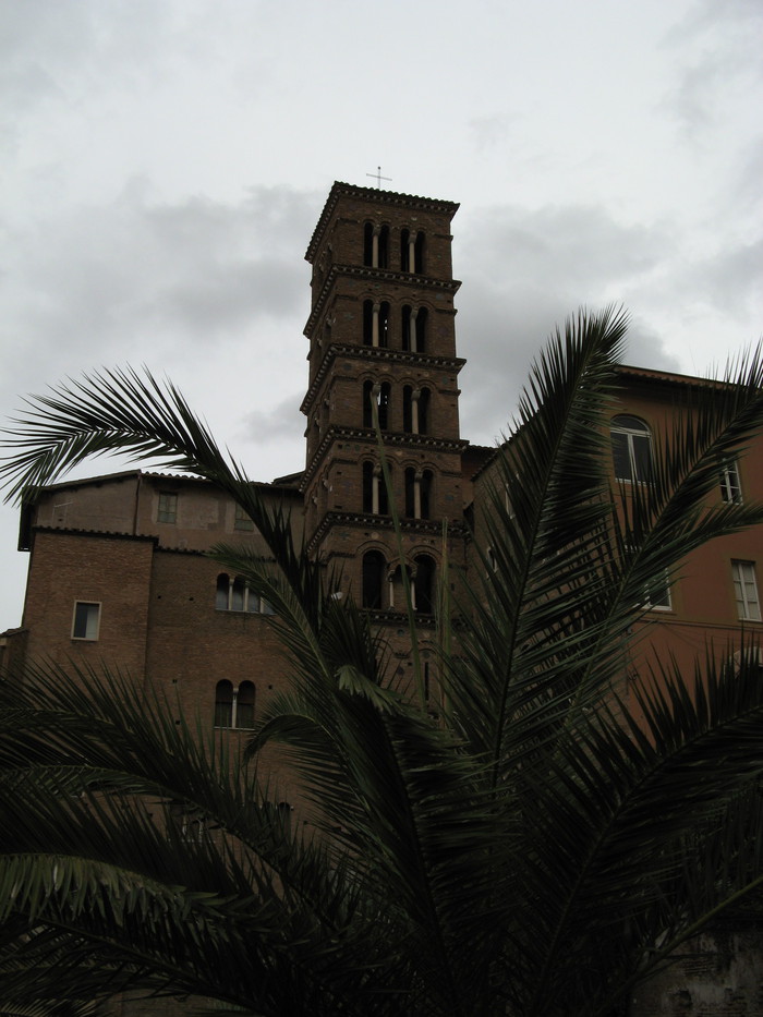 Campanile