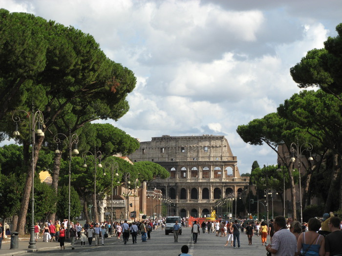 Colosseum