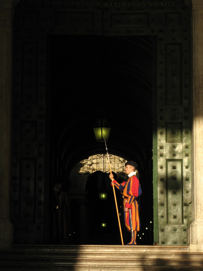 Swiss Guard