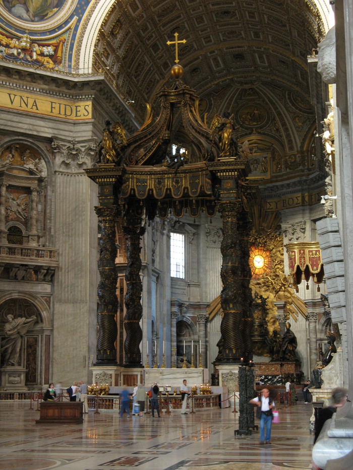 Baldacchino