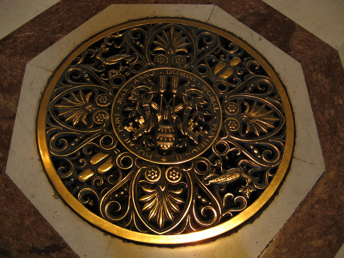 Drain Cover