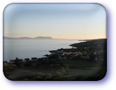 Gairloch harbour