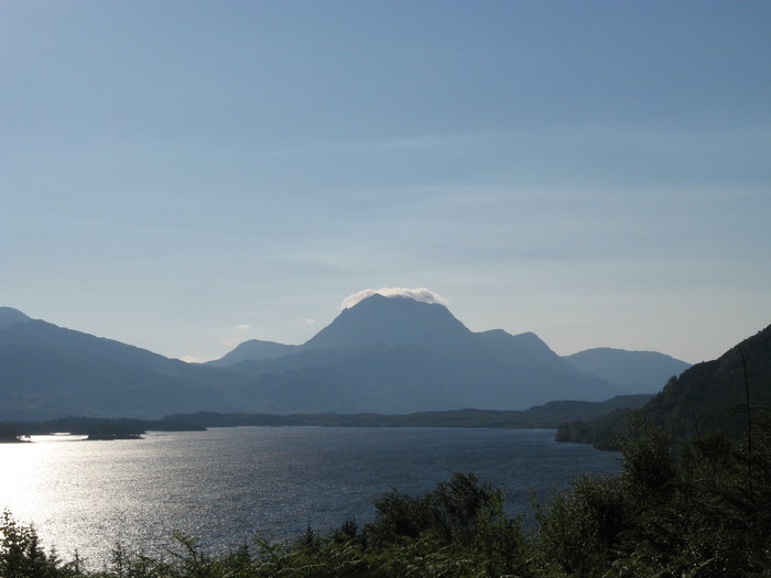 Slioch