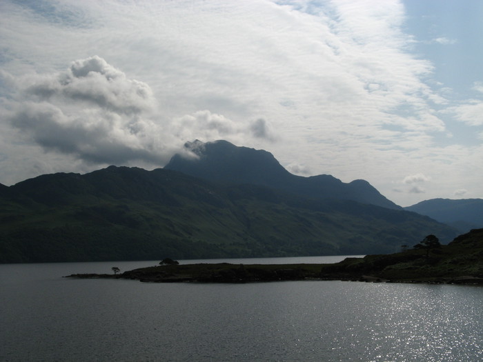 Slioch