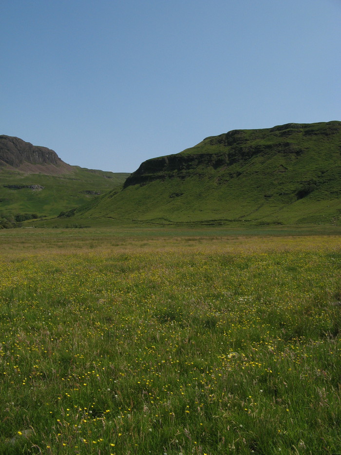 Talisker bay