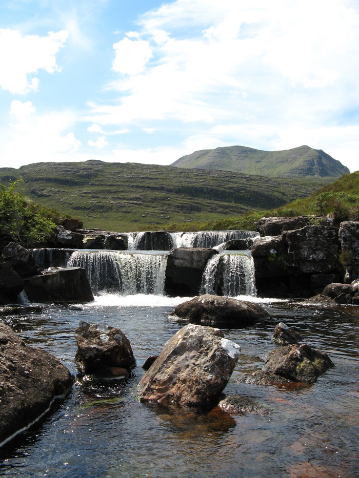 Baosbheinn