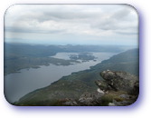 Loch Maree from Slioch