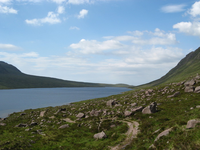 Loch na h-Oidhche