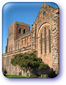 Shrewsbury Abbey