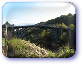 Ironbridge